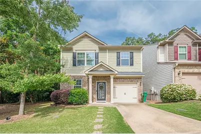 177 Village Trail, Woodstock, GA 30188 - Photo 1