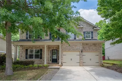 58 Torero Trail, Newnan, GA 30263 - Photo 1