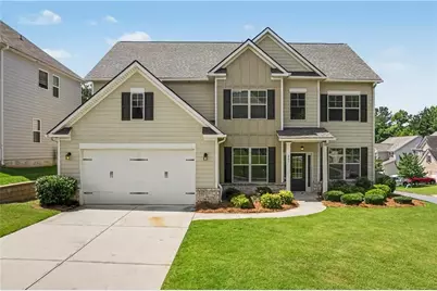 201 Meadow Branch Lane, Dallas, GA 30157 - Photo 1