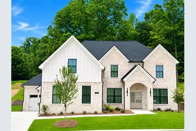 4240 Hosch Reserve Drive, Buford, GA 30519 - Photo 1