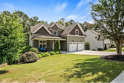 1125 Blankets Creek Drive, Canton, GA 30114 - Photo 1