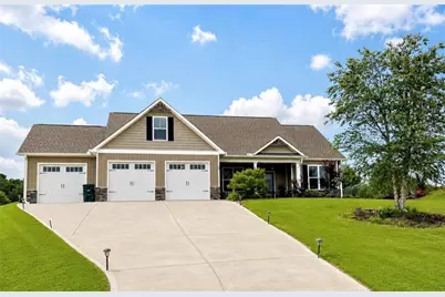 127 Alex Court, Calhoun, GA 30701 - Photo 1