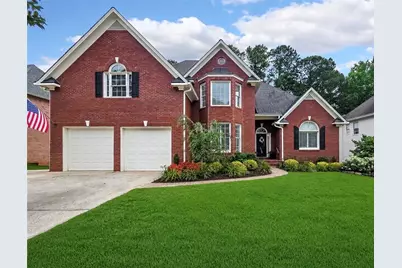5874 Brookstone Walk NW, Acworth, GA 30101 - Photo 1