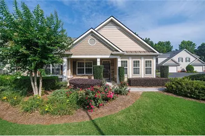 220 Orchards Circle, Woodstock, GA 30188 - Photo 1