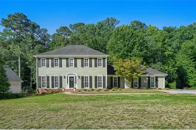 3626 Oxford Trace, Marietta, GA 30062 - Photo 1