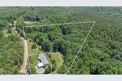 1575 Davis Road W, Fairmount, GA 30139 - Photo 1
