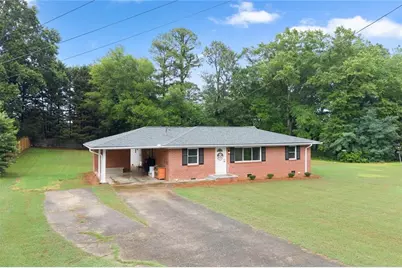 2640 Fraser Road, Marietta, GA 30066 - Photo 1