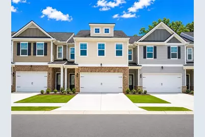 6422 Towhee Way, Morrow, GA 30260 - Photo 1