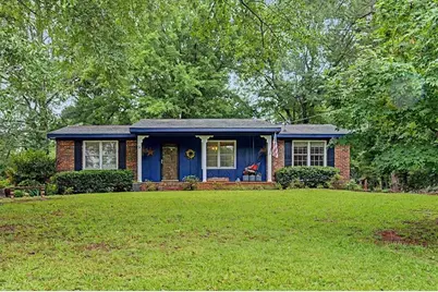 9 Lakemoore Drive NE, Rome, GA 30161 - Photo 1