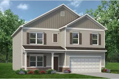 253 Shire Loop, Calhoun, GA 30701 - Photo 1