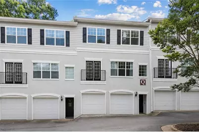 1150 Collier Road NW #2Q, Atlanta, GA 30318 - Photo 1