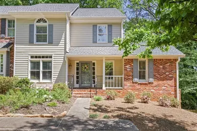 216 Riverview Trail, Roswell, GA 30075 - Photo 1
