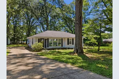 420 Spruce Street, Cedartown, GA 30125 - Photo 1