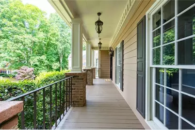 3268 Autumn Woods Trail NW, Marietta, GA 30064 - Photo 1