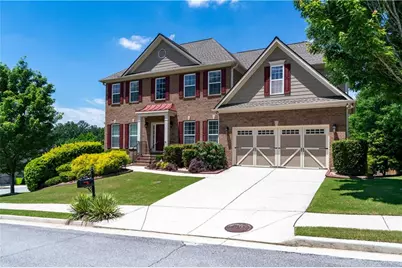 675 King Sword Court SE, Mableton, GA 30126 - Photo 1