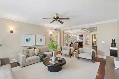 2 Collier Road NW #7, Atlanta, GA 30309 - Photo 1