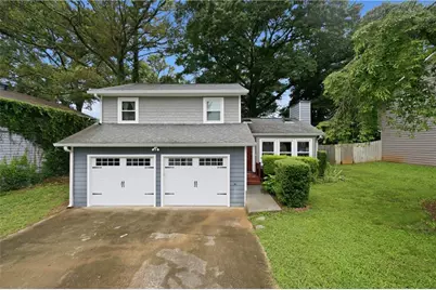 4807 Nevilly Way, Marietta, GA 30066 - Photo 1