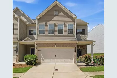 480 Crescent Woode Drive, Dallas, GA 30157 - Photo 1
