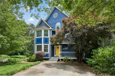 1861 McLendon Avenue NE, Atlanta, GA 30307 - Photo 1