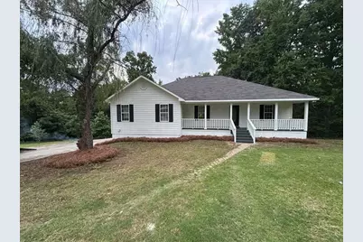 163 Horace Veal Road NW, Milledgeville, GA 31061 - Photo 1