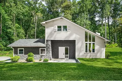 6985 Butner Road, Atlanta, GA 30349 - Photo 1