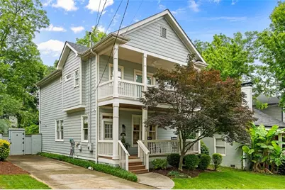 83 Esten Street SE, Atlanta, GA 30316 - Photo 1