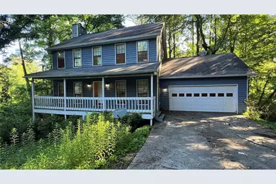 1550 Olde Mill Court, Marietta, GA 30066 - Photo 1