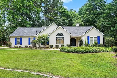 125 Harvest Trace, Sharpsburg, GA 30277 - Photo 1