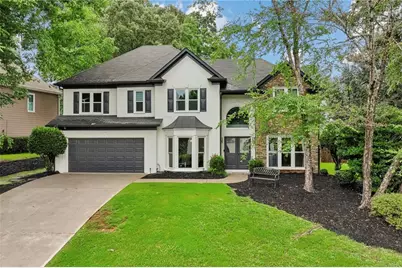 5570 Ashwind Trace, Johns Creek, GA 30005 - Photo 1