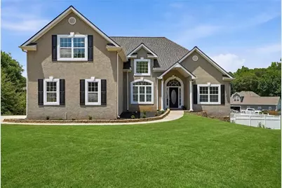 705 Gatwick Court, Locust Grove, GA 30248 - Photo 1