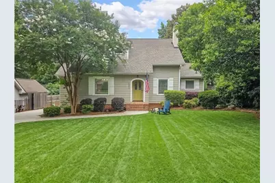 323 W Benson Street, Decatur, GA 30030 - Photo 1