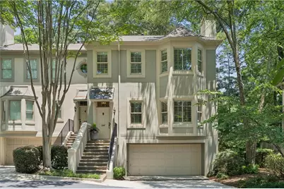1207 Brookhaven Park Place, Brookhaven, GA 30319 - Photo 1