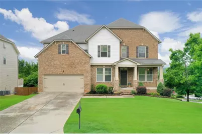 1510 Eaglerock Drive, Suwanee, GA 30024 - Photo 1