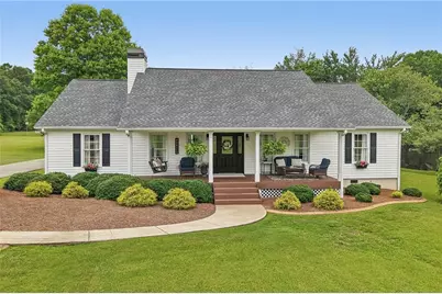 294 Williams Lake Road, Powder Springs, GA 30127 - Photo 1