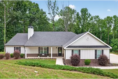 561 Oconee Lane, Commerce, GA 30529 - Photo 1