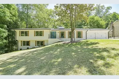 3092 Cleethorpes Drive, Lithonia, GA 30038 - Photo 1