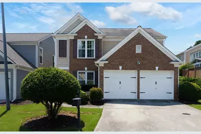 347 Balaban Circle, Woodstock, GA 30188 - Photo 1