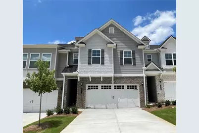 3564 Birdstone Drive, Decatur, GA 30032 - Photo 1