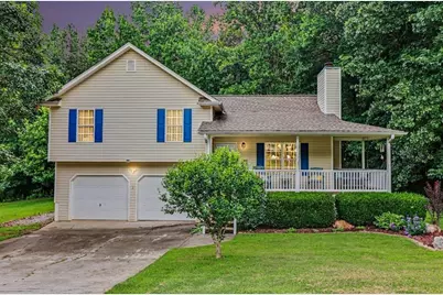 100 Orchard Drive, Temple, GA 30179 - Photo 1