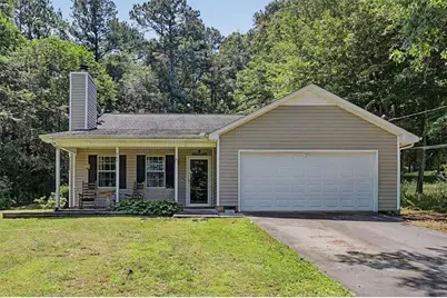 369 S Sequoyah Circle NE, Calhoun, GA 30701 - Photo 1