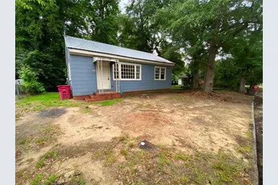 1222 Lamont Street, Macon, GA 31204 - Photo 1