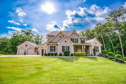 1655 H D Atha Road, Monroe, GA 30655 - Photo 1
