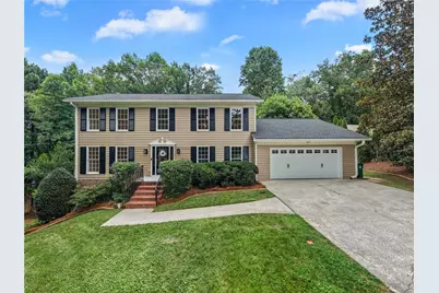 5067 Pine Bark Circle, Atlanta, GA 30338 - Photo 1