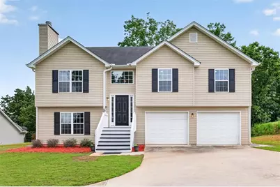 2726 Sawyer Mill Drive, Gainesville, GA 30507 - Photo 1
