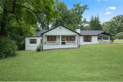 558 Buchanan Highway, Dallas, GA 30157 - Photo 1