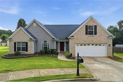 3527 Wimberly Cove Trace, Dacula, GA 30019 - Photo 1