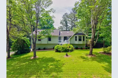 3460 Deerfield Lane NW, Kennesaw, GA 30144 - Photo 1