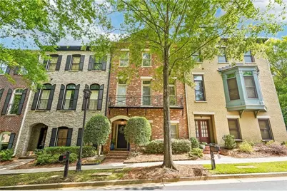 151 W Ridge Way, Roswell, GA 30076 - Photo 1