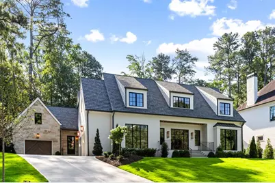 4431 Reid Lane, Atlanta, GA 30327 - Photo 1