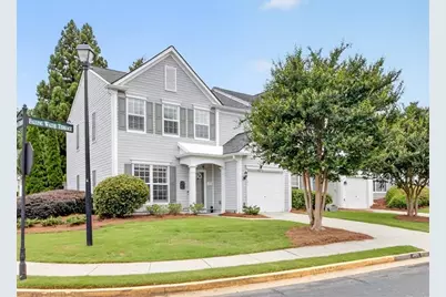 4901 Falling Water Terrace, Roswell, GA 30076 - Photo 1